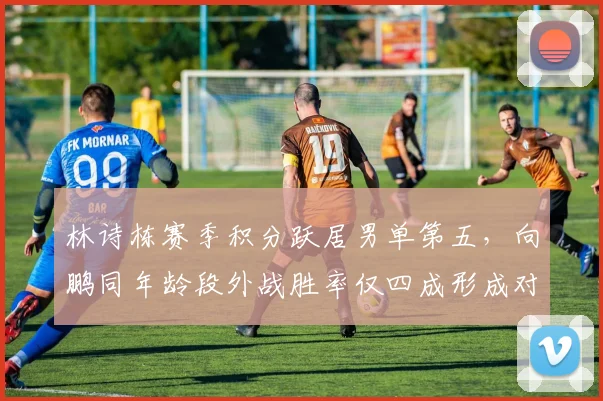 林诗栋赛季积分跃居男单第五，向鹏同年龄段外战胜率仅四成形成对比